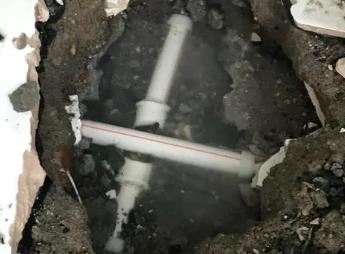 托克托阳台漏水维修公司为您分享楼上楼下漏水怎么处理