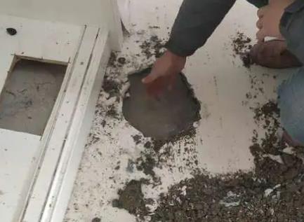 托克托卫生间漏水维修公司分享下精确定位查漏水一次多少钱?不同级别收费不同
