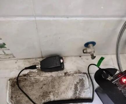 托克托屋顶漏水维修公司分享下卫生间漏水的危害及解决方法