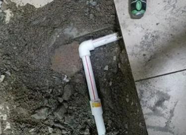 托克托阳台漏水维修时有哪些声音会影响检漏仪